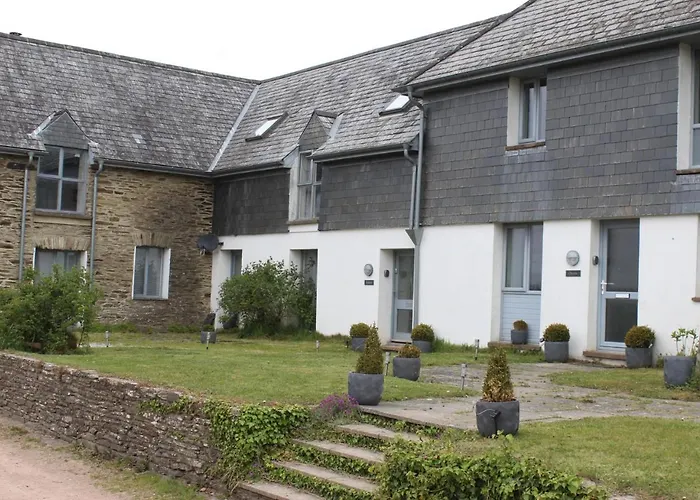 Ryelands Cottage