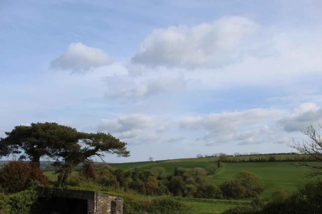 Ryelands Hébergement de vacances Totnes